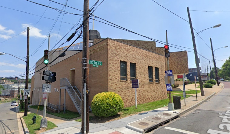 Suspect Arrested, Another at Large Following Alleged Church Burglary in Southeast D.C.