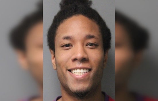 Suspect Arrested, Charged With Robbery and Assault at Laurel's Tacos Chabelita