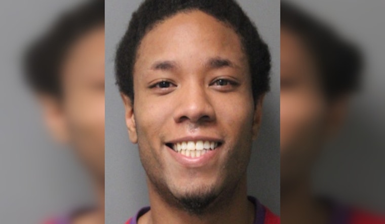 Suspect Arrested, Charged With Robbery and Assault at Laurel's Tacos Chabelita