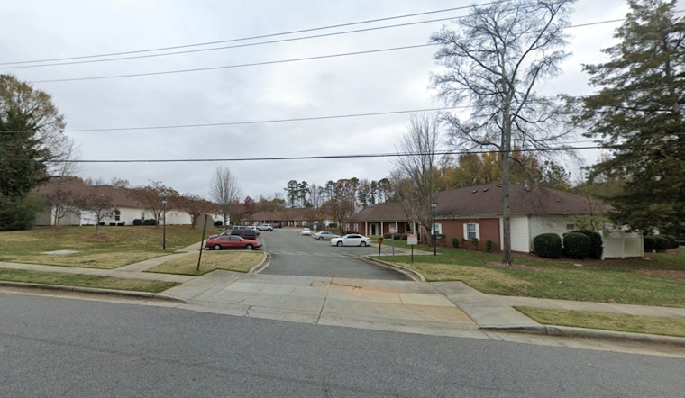 Suspect Arrested for Alleged Arson in Northeast Charlotte, Four Displaced