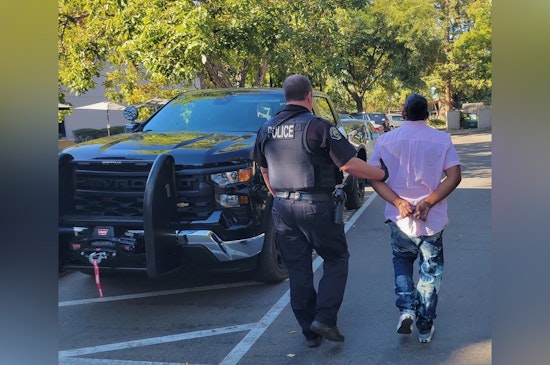 Suspect Arrested for Felony Theft from Ulta Store Following Rocklin and Sacramento Law Enforcement Collaboration