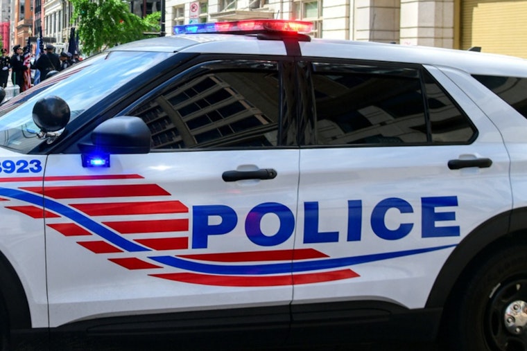 Suspect Arrested in August Shooting Incident in Southwest D.C.