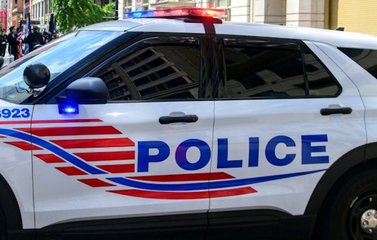 Suspect Arrested in August Shooting Incident in Southwest D.C.