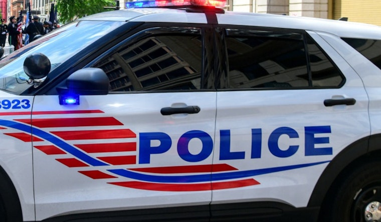 Suspect Arrested in August Shooting Incident in Southwest D.C.