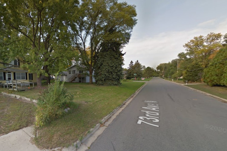 Suspect Arrested in Connection with Brooklyn Park Armed Home Burglary