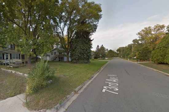 Suspect Arrested in Connection with Brooklyn Park Armed Home Burglary