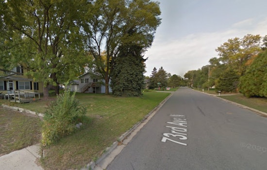 Suspect Arrested in Connection with Brooklyn Park Armed Home Burglary