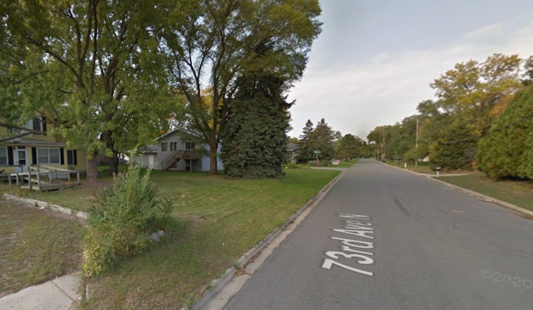 Suspect Arrested in Connection with Brooklyn Park Armed Home Burglary