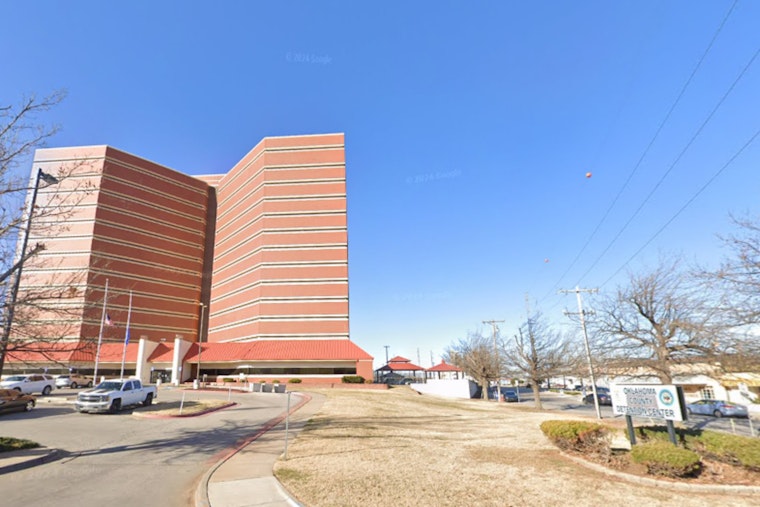Suspect Arrested in Connection with Fatal Shooting at Oklahoma City Apartment Complex