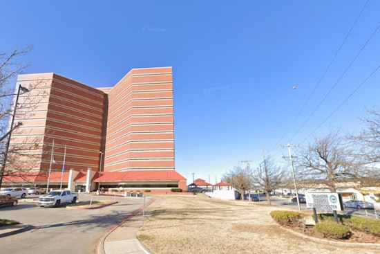 Suspect Arrested in Connection with Fatal Shooting at Oklahoma City Apartment Complex