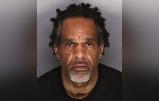 Suspect Arrested in Connection with September Homicide of Teenager in Stockton
