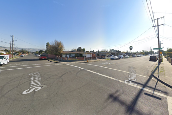 Suspect Arrested in Connection with Teenager's Shooting Death in Hayward