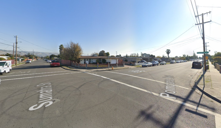 Suspect Arrested in Connection with Teenager's Shooting Death in Hayward