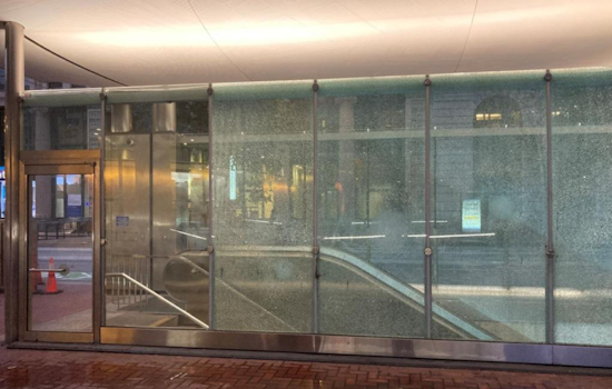 Suspect Arrested in Connection with Vandalism at San Francisco BART Stations