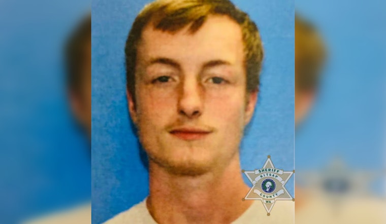 Suspect Arrested in King County for Poulsbo Double Homicide of Teen Brothers, Investigation Ongoing