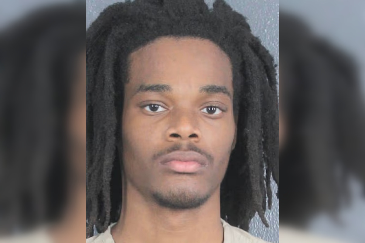 Man Arrested in July Shooting in North Lauderdale that Killed 18-Year-Old