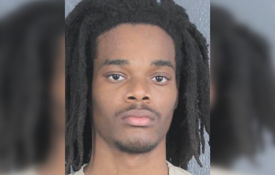 Suspect Arrested in North Lauderdale Drive-by Shooting That Killed 18-Year-Old Woman