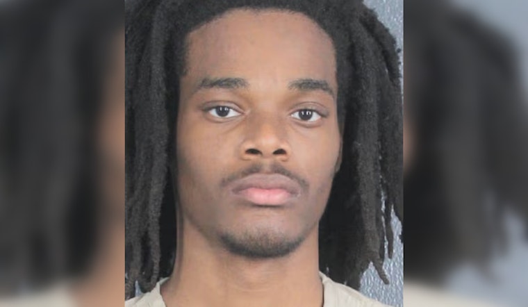 Suspect Arrested in North Lauderdale Drive-by Shooting That Killed 18-Year-Old Woman
