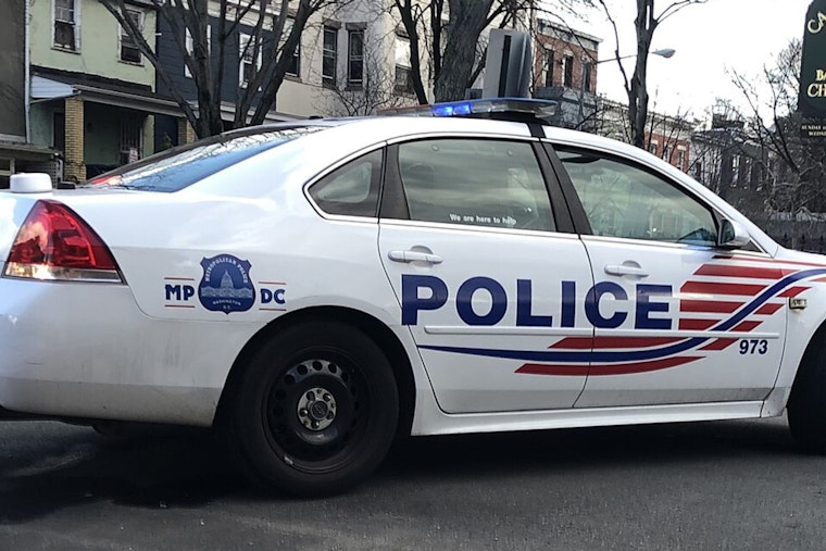 Suspect Arrested in Northwest D.C. Teen's Shooting Death, Raleigh Man Charged with Second Degree Murder