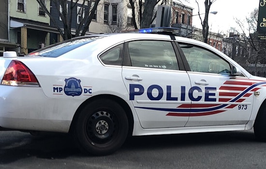 Suspect Arrested in Northwest D.C. Teen's Shooting Death, Raleigh Man Charged with Second Degree Murder