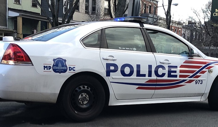 Suspect Arrested in Northwest D.C. Teen's Shooting Death, Raleigh Man Charged with Second Degree Murder