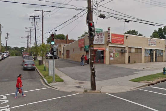 Suspect Arrested in Washington D.C. Road Rage Incident Involving Firearm