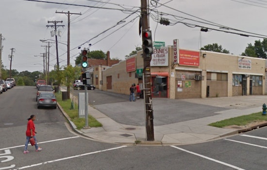 Suspect Arrested in Washington D.C. Road Rage Incident Involving Firearm