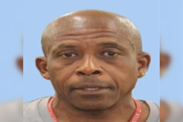 Suspect Charged and Sought in Houston Family Dispute Shooting, Public's Help Requested