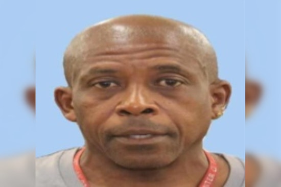 Suspect Charged and Sought in Houston Family Dispute Shooting, Public's Help Requested