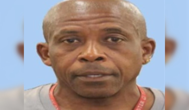 Suspect Charged and Sought in Houston Family Dispute Shooting, Public's Help Requested