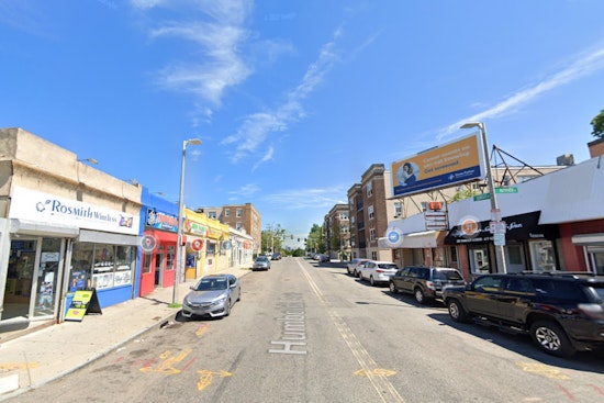 Suspect Charged in Daytime Stabbing on Humboldt Avenue, Boston Police Swiftly Apprehend