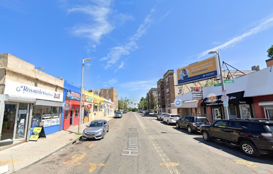 Suspect Charged in Daytime Stabbing on Humboldt Avenue, Boston Police Swiftly Apprehend