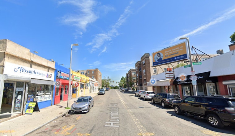 Suspect Charged in Daytime Stabbing on Humboldt Avenue, Boston Police Swiftly Apprehend