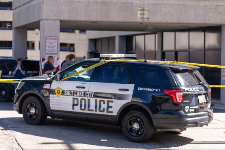 Suspect Charged in Fatal Downtown Salt Lake City Shooting Following Verbal Dispute