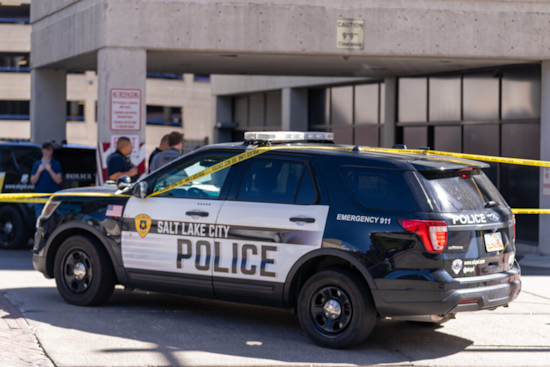 Suspect Charged in Fatal Downtown Salt Lake City Shooting Following Verbal Dispute