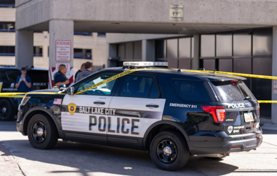 Suspect Charged in Fatal Downtown Salt Lake City Shooting Following Verbal Dispute