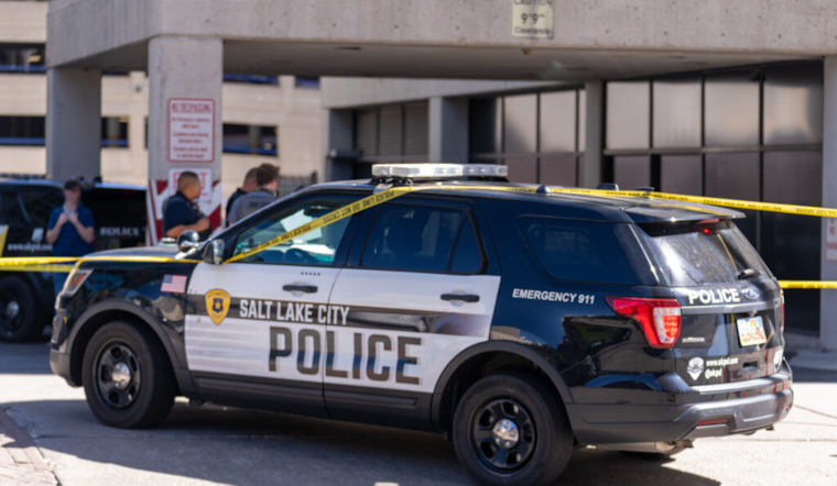 Suspect Charged in Fatal Downtown Salt Lake City Shooting Following Verbal Dispute