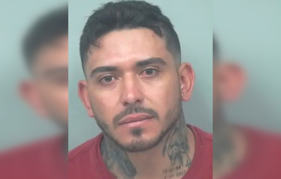 Suspect Charged in Murder of Gwinnett County Mother of Four with Community in Shock