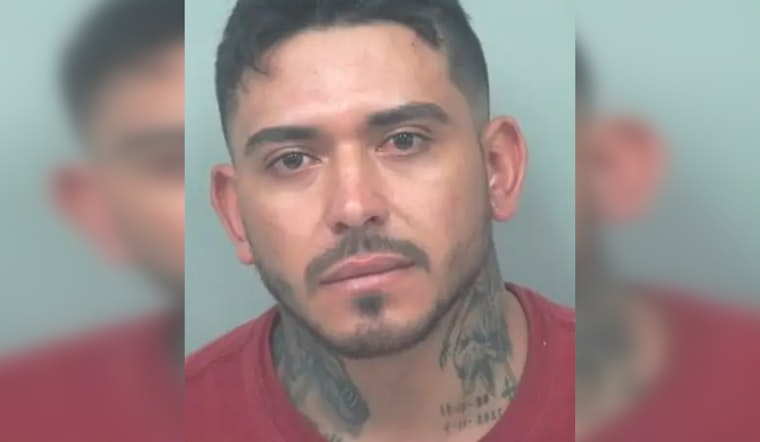 Suspect Charged in Murder of Gwinnett County Mother of Four with Community in Shock