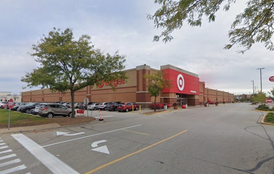 Suspect Charged With Aggravated Arson After Target Fire in Rosemont, Illinois Causes $1.5 Million in Damage