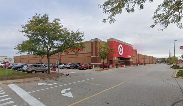 Suspect Charged With Aggravated Arson After Target Fire in Rosemont, Illinois Causes $1.5 Million in Damage