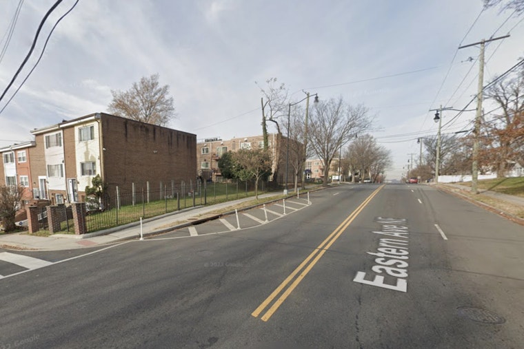 Suspect Charged with First Degree Murder in Northeast DC Shooting of Teresa Francisco