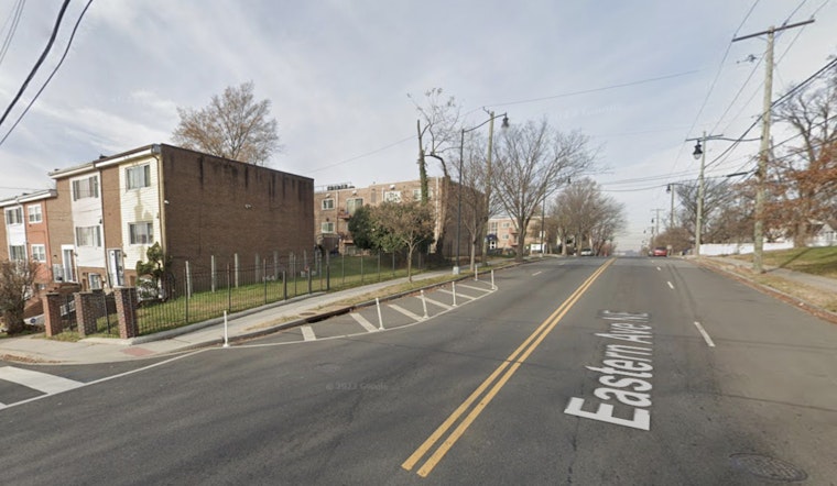 Suspect Charged with First Degree Murder in Northeast DC Shooting of Teresa Francisco