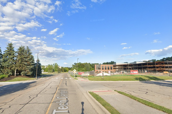 Suspect Critically Injured in Deputy-Involved Shooting at Future Gahanna Municipal Complex Site