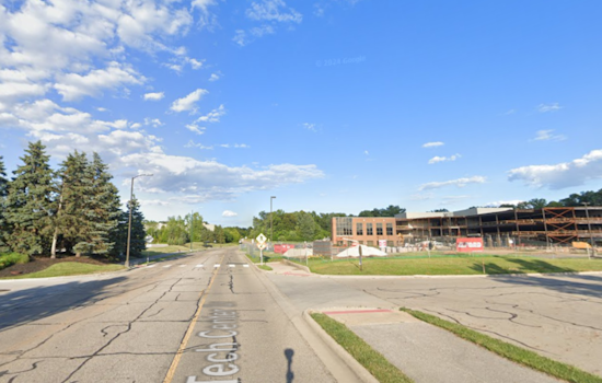 Suspect Critically Injured in Deputy-Involved Shooting at Future Gahanna Municipal Complex Site
