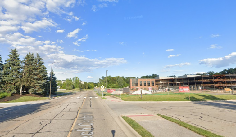 Suspect Critically Injured in Deputy-Involved Shooting at Future Gahanna Municipal Complex Site