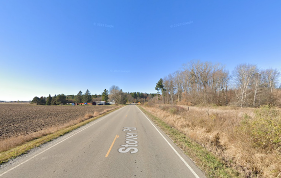 Suspect Detained Following Fatal Shooting in Arenac County, Authorities Appeal for Witnesses