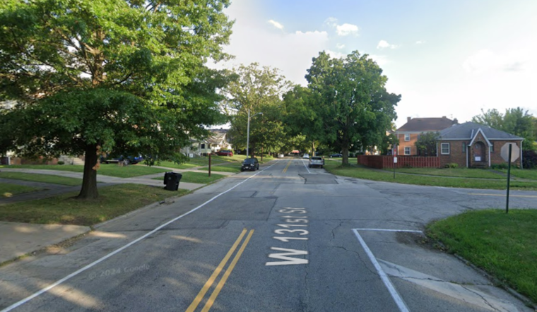 Suspect Detained Following Police Standoff in Cleveland's Jefferson Neighborhood