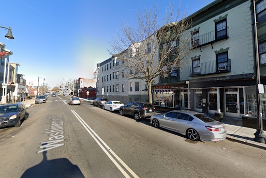 Suspect Diamond Jose Brito Arrested in Mattapan for Dorchester Shooting Death of Elijah Ricardo Clunie