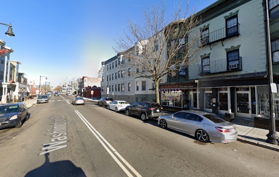 Suspect Diamond Jose Brito Arrested in Mattapan for Dorchester Shooting Death of Elijah Ricardo Clunie